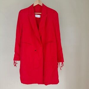 art259design Oversized Coat
